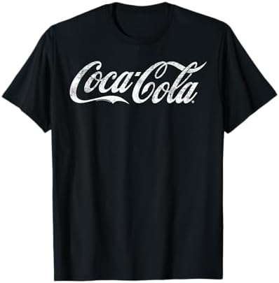 Amazon.com: Coca Cola Classic Logo T-Shirt : Clothing, Shoes & Jewelry Amazon.com: Coca Cola Classic Logo T-Shirt : Clothing, Shoes & Jewelry